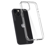 Spigen Ultra Hybrid do iPhone 13 crystal clear - 681707 - zdjęcie 2